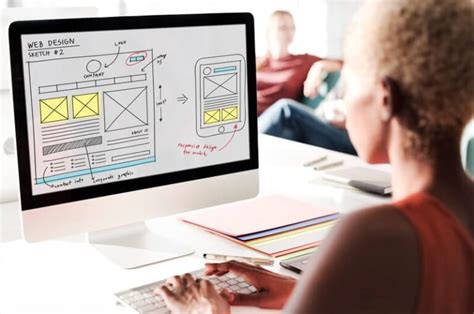 Wireframe O que é como criar e quais os melhores exemplos