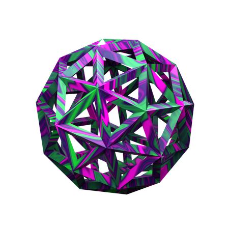 4,248 3D Ball Abstract Shapes Illustrations - Free in PNG, BLEND, GLTF ...