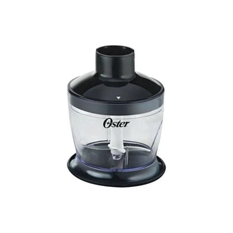 Jarra Chopper Do Mixer Oster Quadriblade High Power Original