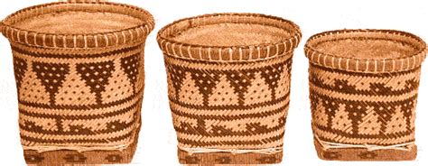 Philippine Baskets Cesmithvirtmusphilippines