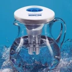Серебряный ионизатор для воды своими руками