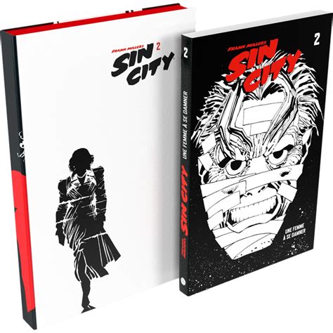 Sin City Collector T2 Offres Et Infos