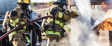 Firefighter Job Description, Salary, Training | SkillPointe 