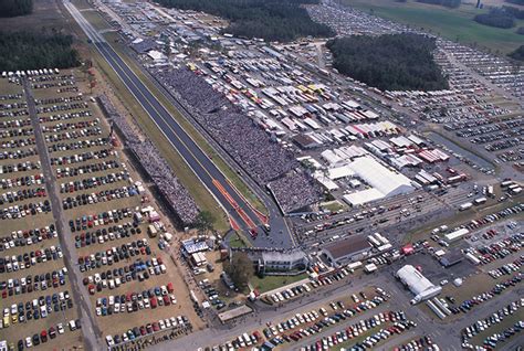 Gainesville Raceway through the years | NHRA