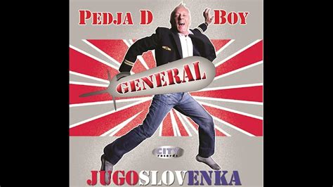 Pedja D Boy Zezanje Official Audio 2008 Youtube