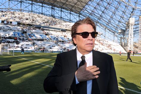 Bernard Tapie Atteint D Un Cancer Sa Fille Donne De Ses Nouvelles Sur