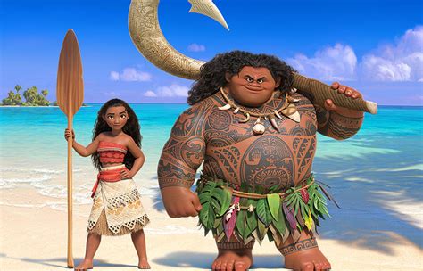 Moana in Māori a great chance for te reo renewal | Radio New Zealand News