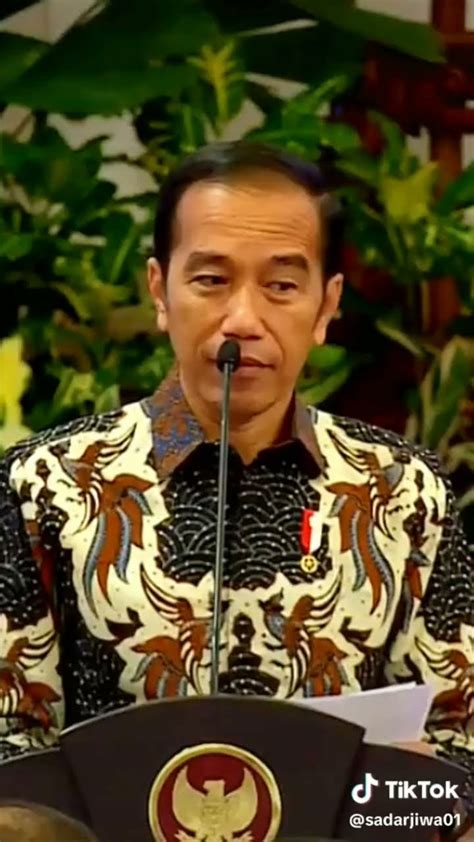 Kuatnya Presiden Jokowi Menghancurkan Kuasa Banteng Jokowidodo