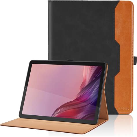 Case For Lenovo Tab M9 9 0 Inch TB 310FU 2023 Released Hand Strap