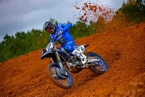 cooper webb height 9