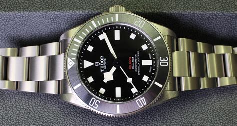 Tudor 2023 Predictions Blue Tudor Pelagos 39 Everest Horology Products