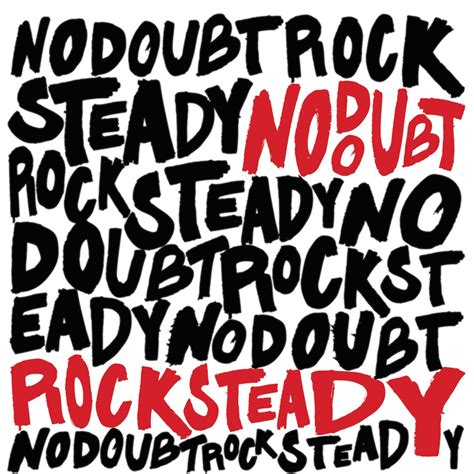 Rock Steady Bonus Track Version By No Doubt On Apple Music