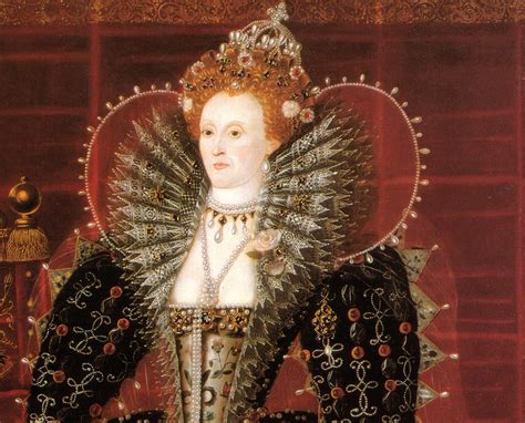 Queen Elizabeth I | Women in European History