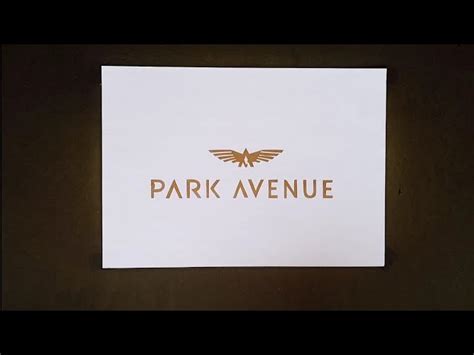 Details More Than Park Avenue Logo Png Camera Edu Vn