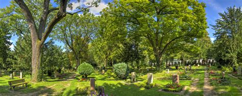 Hauptfriedhof Frankfurt Friedhöfe Frankfurt