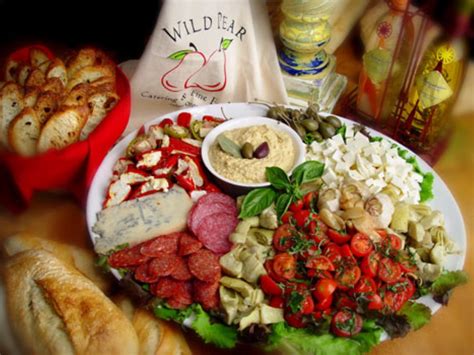 Antipasto