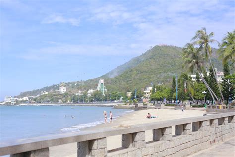 Free Stock Photo Of Seaside