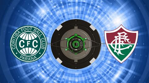 Coritiba X Fluminense Onde Assistir Ao Jogo Pelo Brasileir O