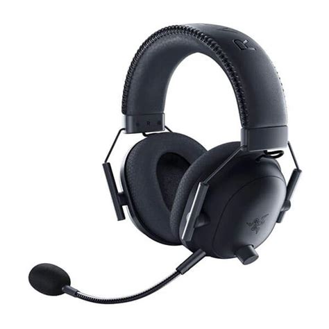 Razer Blackshark V2 Pro 2023 Wireless Gaming Headset Black