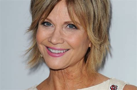 Markie Post Vue Dans Scrubs Ou Mary à Tout Prix Est Morte à 70 Ans