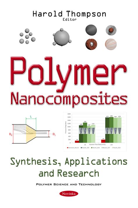 Pdf Advances In Injection Molding Technology Of Polymer Nanocomposites