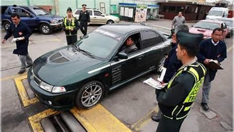 Policía de tránsito impone hasta 100 papeletas de infracción por día