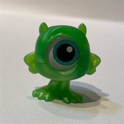 Disney Toys Disney Doorables Mike Wazowski Series Common Poshmark