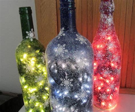 80+ Homemade Wine Bottle Crafts 2023