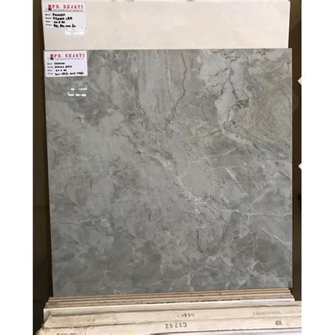 Jual Granit X Motif Marmer Essenza Grecia Grey Kw Unpolish