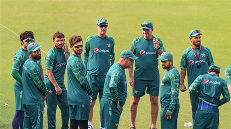 Cricket World Cup 2023: Here Is How Pakistan Can Still Qualify For The ...