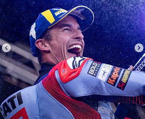 Jadwal Motogp San Marino Marc Marquez Lanjutkan Kemenangan