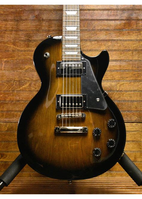 Epiphone Les Paul Studio Smokehouse Burst Atelier Yuwa Ciao Jp