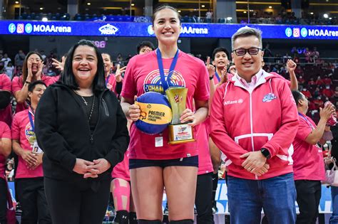 Photos Pvl Premier Volleyball League