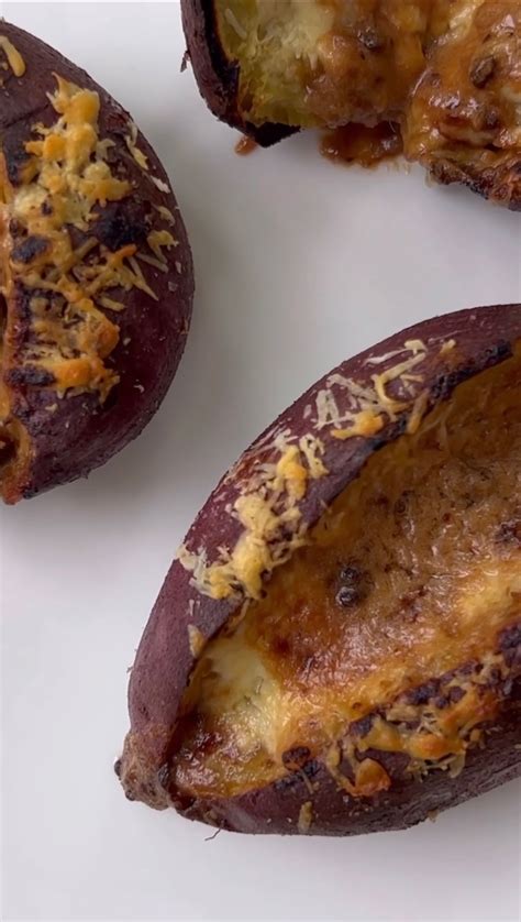 Recipe Remake Kyus Japanese Sweet Potato Eatingnyc