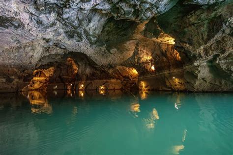 Side Altinbesik Cave And Ormana Village Tour With Boat Tour Getyourguide