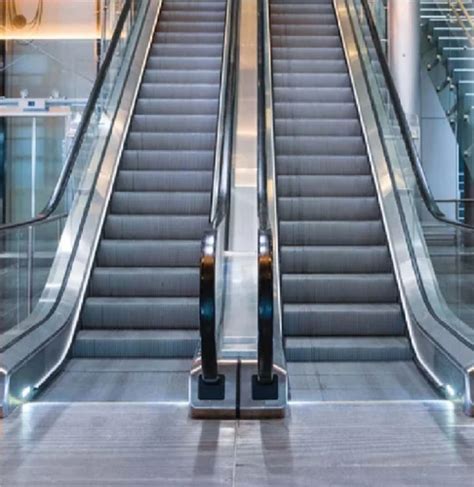 Liftronics Automatic Commercial Escalator At Rs 2000000 Commercial