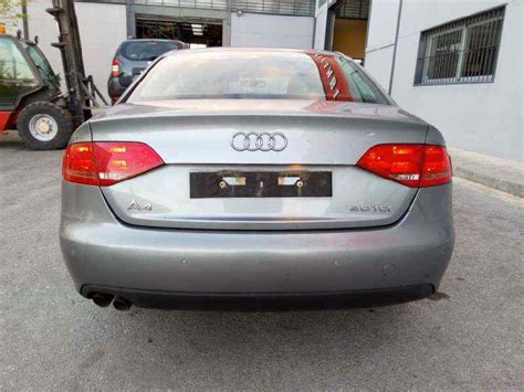 Amortecedor Frente Direito Audi A K B Tdi B Parts