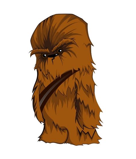 Cute Star Wars Cliparts Add Some Galactic Fun To Your Projects