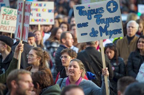 Nuage Dintox Sur Le Temps De Travail Ssp Vpod