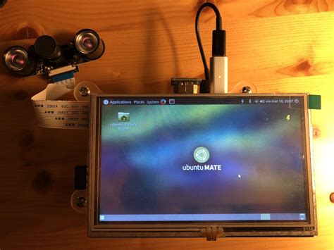 Learn how to Publish Image Stream in ROS Kinetic with Raspberry Pi