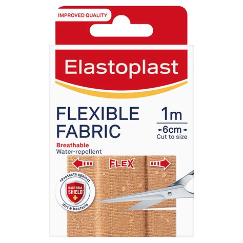 Elastoplast Sport Hand Tearable Elastic Adhesive Bandage 5cm X 35cm