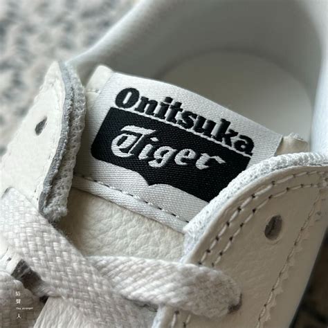 Onitsuka Tiger Tokuten 白黑 The Stranger 陌聲人 品牌代購選貨