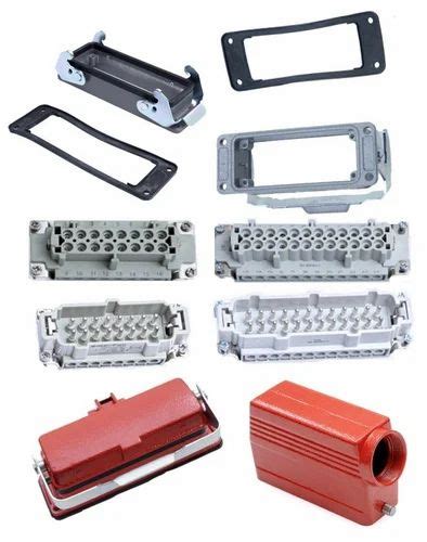 Hot Runner Spare Parts At Best Price In Vasai By Yudo Hot Runner India Pvt Ltd ID