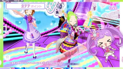 タカラトミーアーツ、『アイドルランドプリパラ』の見どころたっぷりのロングバージョンpvを公開！ エヴァーゴールドとファララによる新ビジュアルも