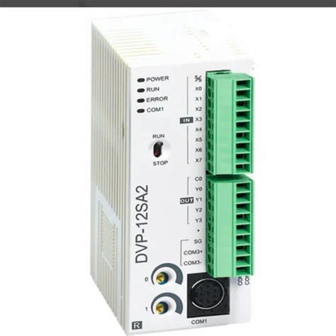 Delta Extension Module DVP16SP11T At 4000 Programmable Logic