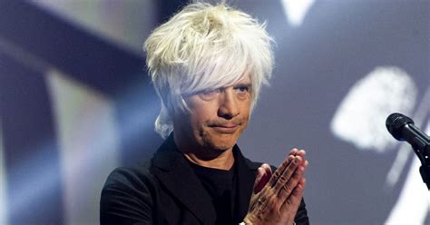 Nicola Sirkis Boulevers Par Le D C S De Son Fr Re Jumeau St Phane