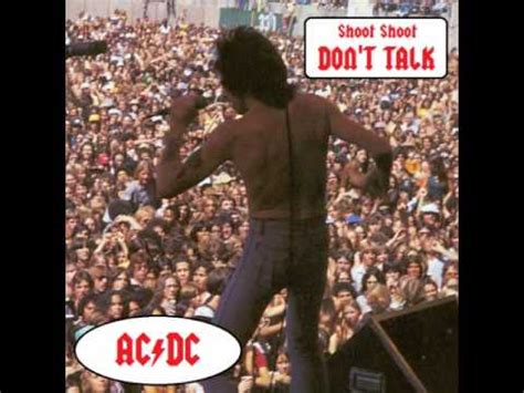 It S A Long Way To The Top AC DC Live In Sydney 1977 YouTube