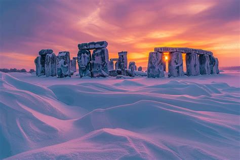 Est Ce Que Ca Vaut Le Coup De Visiter Stonehenge En Hiver Ttu