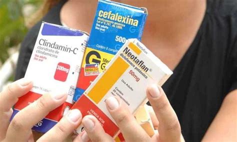 Qual É O Melhor Antibiótico - Cientistas descobrem classe de antibióticos capaz de matar bactérias ...