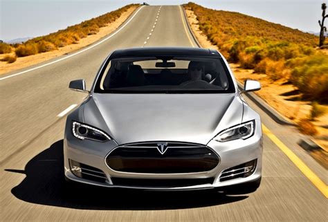 USA January-April 2013: Tesla Model S best-selling plug-in vehicle ...